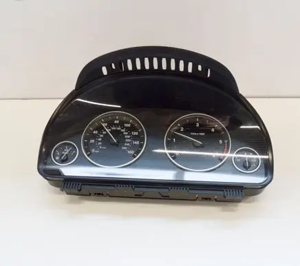 BMW 5 F10 F11 Speedometer (instrument cluster) 9291416 2339305