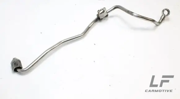 Audi A5 Turbo turbocharger oiling pipe/hose 04L145771H