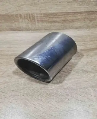 BMW 6 F12 F13 Muffler ending 759491904 18307594919