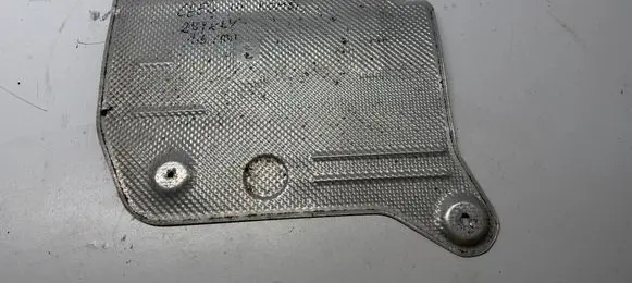 KIA Ceed Exhaust heat shield