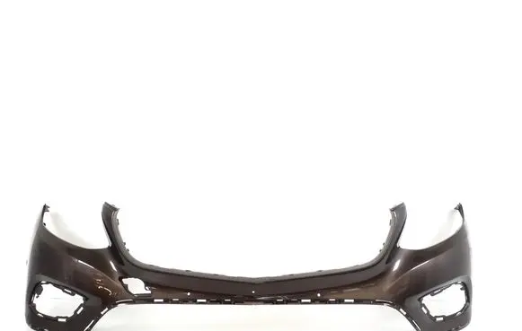 Mercedes-Benz GLC C253 Front bumper A2538850325