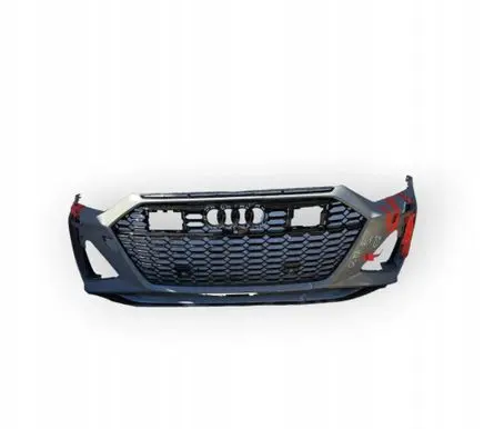 Audi RS6 C8 Front bumper 3YFTEILE