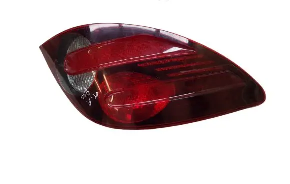 Mercedes-Benz R W251 Rear/tail lights A2518200364 A2518200164