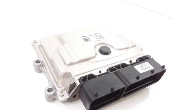 Hyundai Tucson TL Engine control unit/module 391992BBD0 9001320053KE 39199SBB0000000