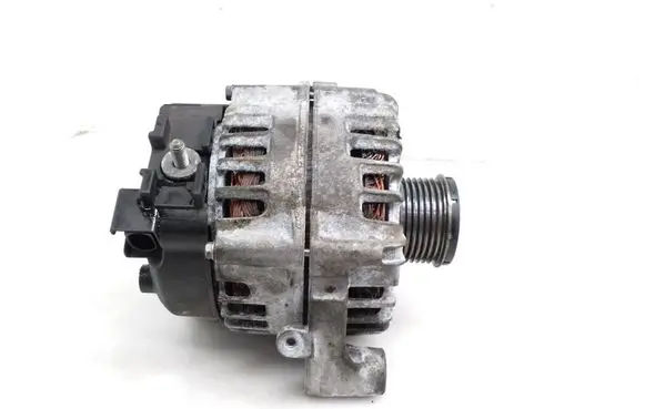 BMW X5 E70 Generator/alternator C543517A LRA03642 PU068996
