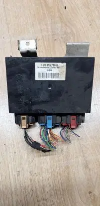 Comfort/convenience module