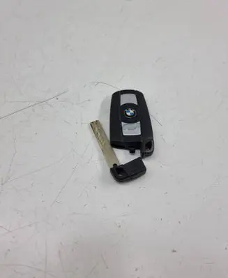 BMW X6 E71 Ignition key/card 