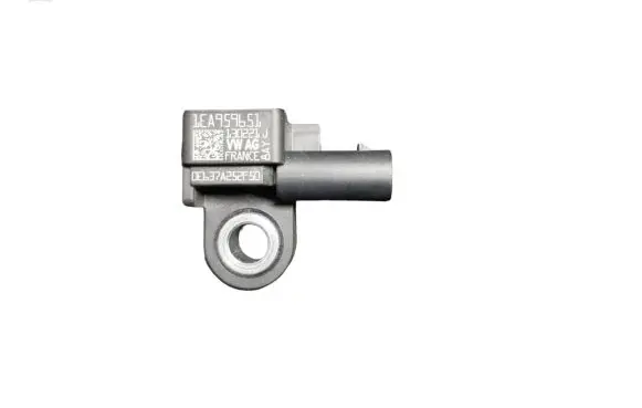 Volkswagen ID.4 Airbag deployment crash/impact sensor 1EA959651 130221J 0E637A252F50