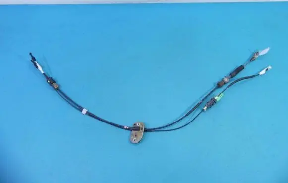 Mazda CX-9 Gear shift cable linkage IMPRK839772