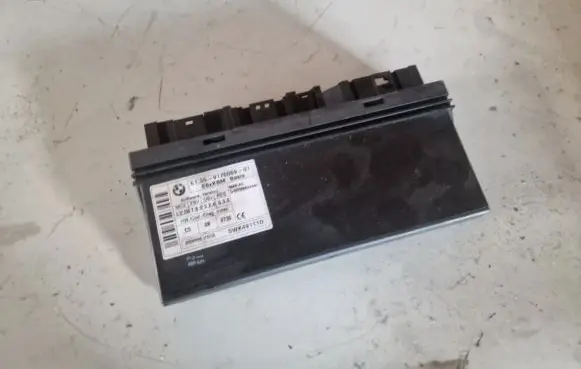 Comfort/convenience module