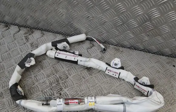 Peugeot 208 II Other interior part 