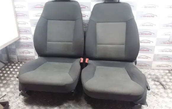 Opel Vectra C Seat and door cards trim set 