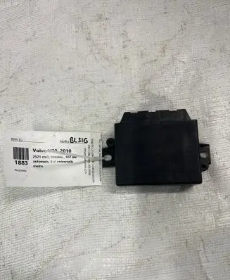 Volvo V70 Parking PDC control unit/module 31314525 601911 1008202