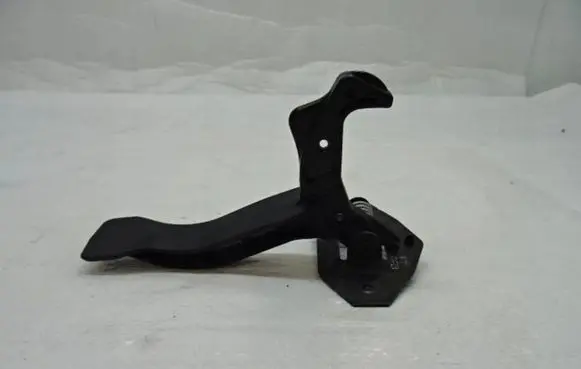 Citroen C4 III e-C4 Engine bonnet/hood lock/latch loop/hook 9832799480