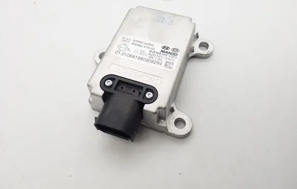 KIA Soul ESP acceleration yaw rate sensor 956903J000 BG68227900 A2C53116423