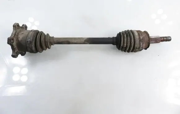 Nissan Pathfinder R51 Rear driveshaft 