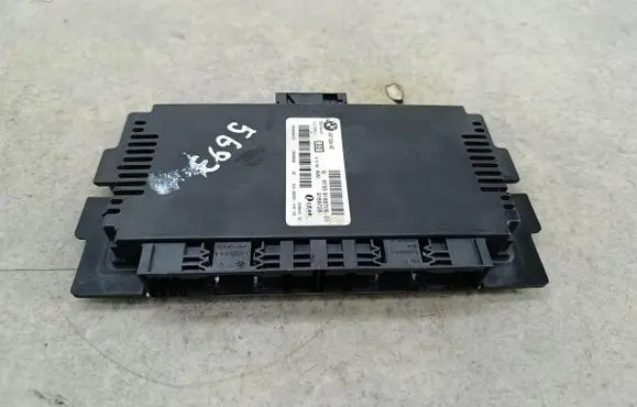 BMW 1 E81 E87 Xenon control unit/module 91667089166728