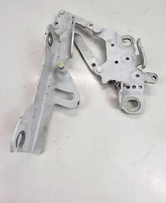 BMW 4 F36 Gran coupe Engine bonnet/hood hinges 7336700