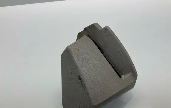 Mercedes-Benz E W211 Seat trim A2119185830