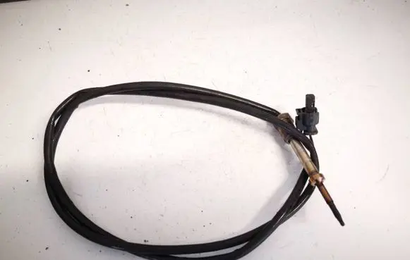 BMW 3 F30 F35 F31 Exhaust gas temperature sensor 8514730 D03020