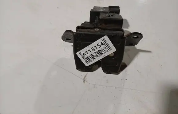 Hyundai ix35 Tailgate/trunk/boot lock/catch/latch 812302S000
