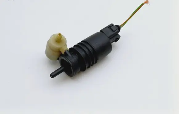 Volkswagen Touareg I Windscreen/windshield washer pump 1T0955651A