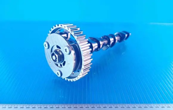 Ford Fiesta Camshaft H1BG6C524AA 18066043214