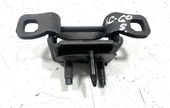 Tailgate/trunk/boot hinge