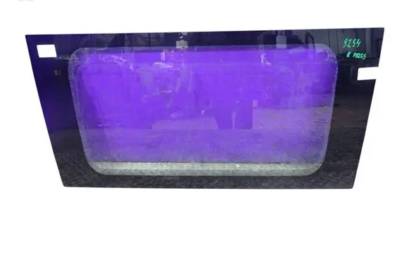Ford Transit - Tourneo Connect Rear side window