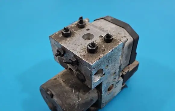 Audi A6 S6 C5 4B ABS Pump 0265220405 IMPRK1605831