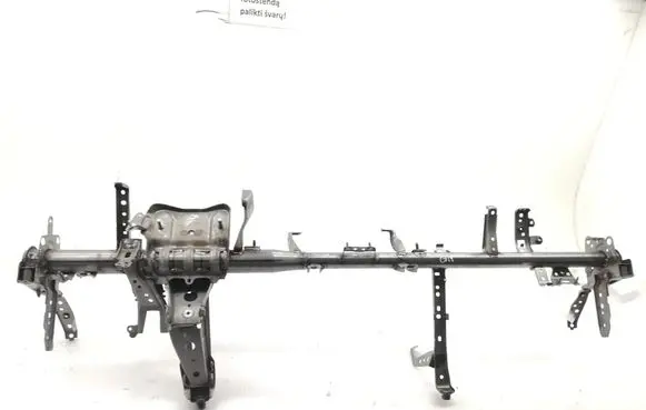 Toyota Corolla E210 E21 Dashboard cross member/frame bar 