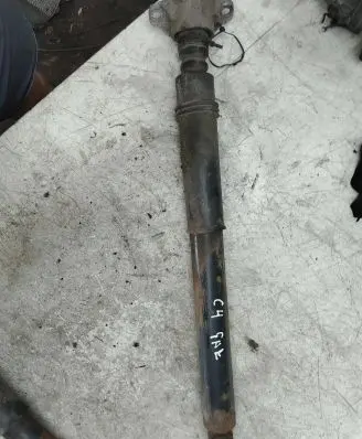 Citroen C4 I Rear shock absorber/damper