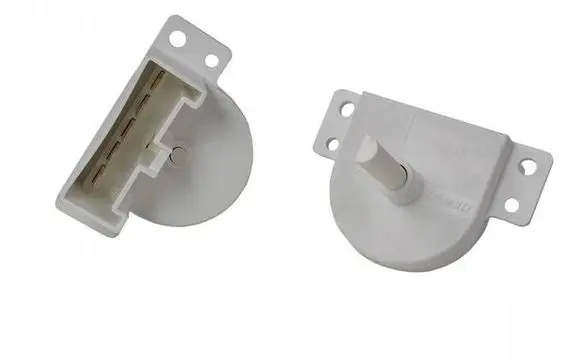 Iveco Daily 3rd gen Heater blower motor/fan resistor 42560968