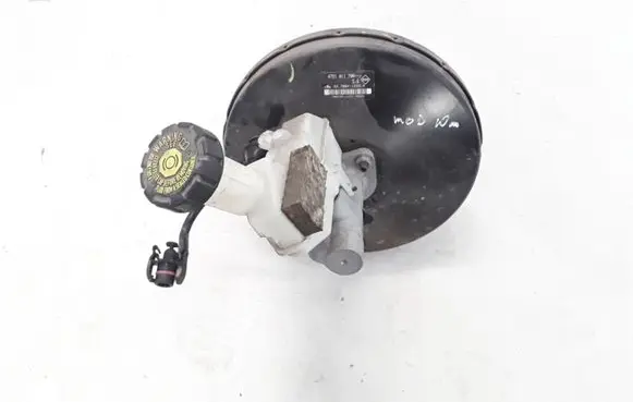 Renault Modus Brake booster 472101170R