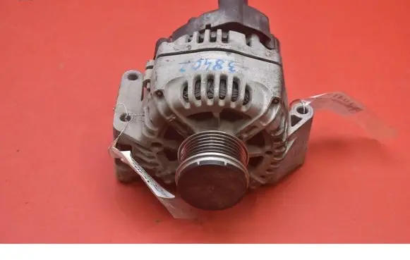 Opel Corsa C Generator/alternator 