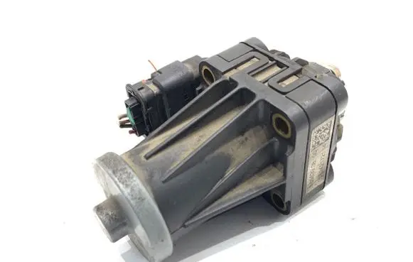 Peugeot 3008 I EGR valve 50563908