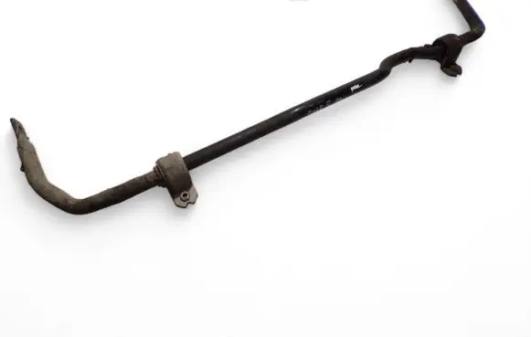 Front anti-roll bar/sway bar