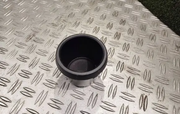 Cup holder