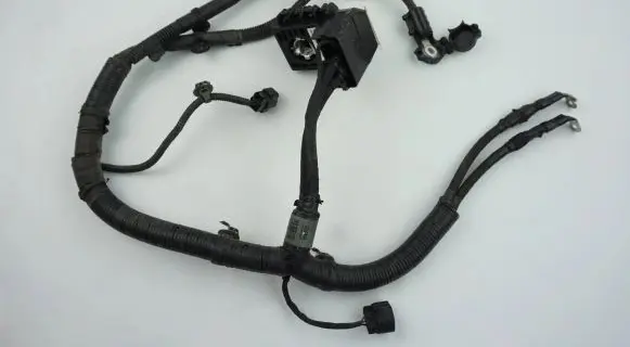 KIA Picanto Positive cable (battery) 91850G6080