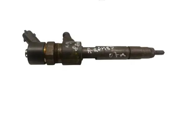 Alfa Romeo 159 Fuel injector 0445110165