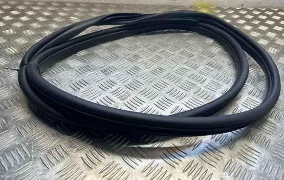 KIA EV6 Rubber seal rear door 