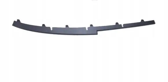 Renault Megane IV Number Plate Surrounds Holder Frame 623830002R