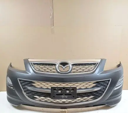 Mazda CX-9 Front bumper