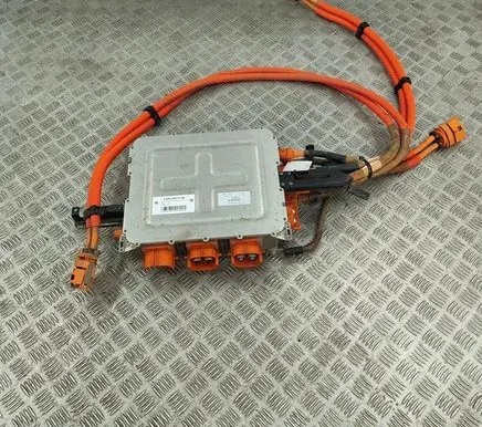 Mercedes-Benz Vito Viano W447 Voltage converter inverter A9103407700 A9105458400