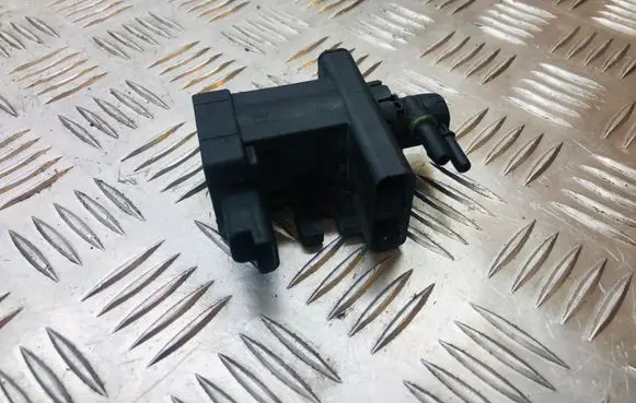 Peugeot Expert Turbo solenoid valve 9660693180