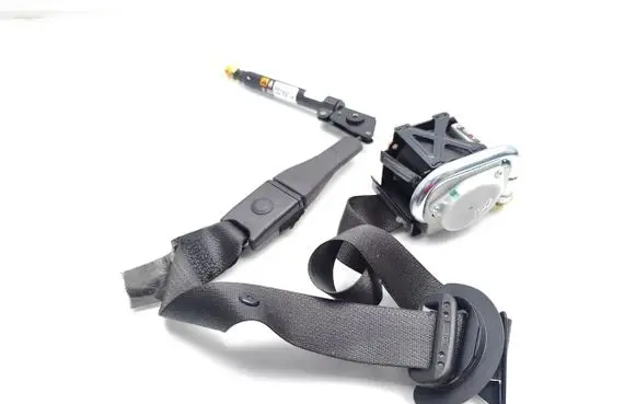 Opel Mokka X Front seatbelt 95403054R 20919346 22870082