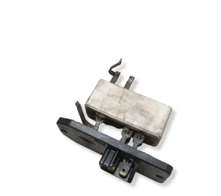 Volvo S40, V40 Heater blower motor/fan resistor 76886