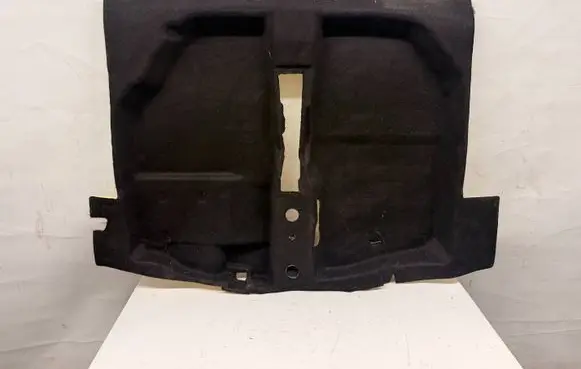 Renault Scenic IV - Grand scenic IV Trunk/boot mat liner GRSC4WYKBAG5 849600370R
