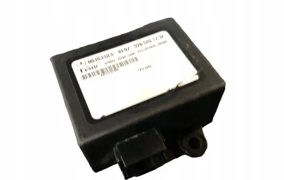Mercedes-Benz Vito Viano W638 Other control units/modules 0265451732