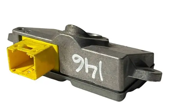 BMW 7 E65 E66 Airbag control unit/module 6946104 65776946104